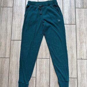 Alo Jogger Pants